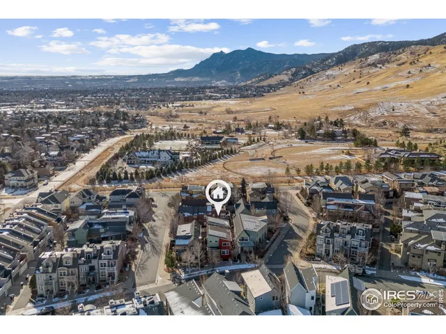 $1,575,000 | 350 Laramie Boulevard, Boulder, CO 80304