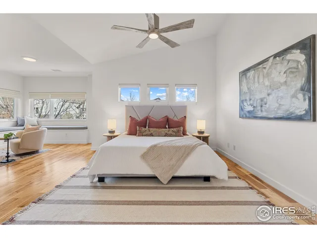 $1,575,000 | 350 Laramie Boulevard, Boulder, CO 80304