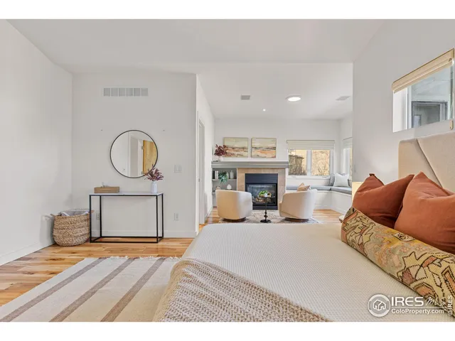 $1,575,000 | 350 Laramie Boulevard, Boulder, CO 80304