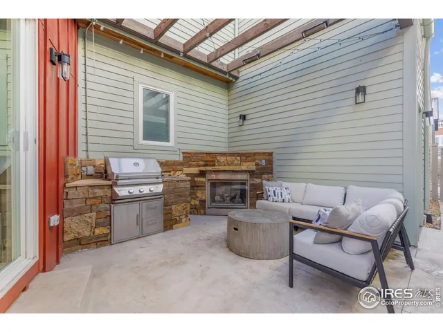 $1,575,000 | 350 Laramie Boulevard, Boulder, CO 80304