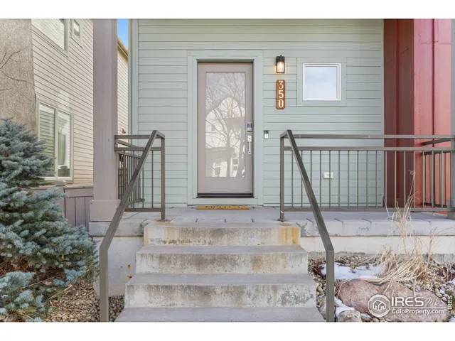 $1,575,000 | 350 Laramie Boulevard, Boulder, CO 80304