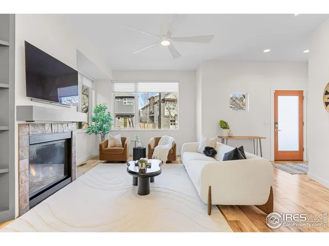 $1,575,000 | 350 Laramie Boulevard, Boulder, CO 80304