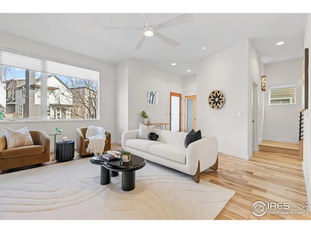 $1,575,000 | 350 Laramie Boulevard, Boulder, CO 80304