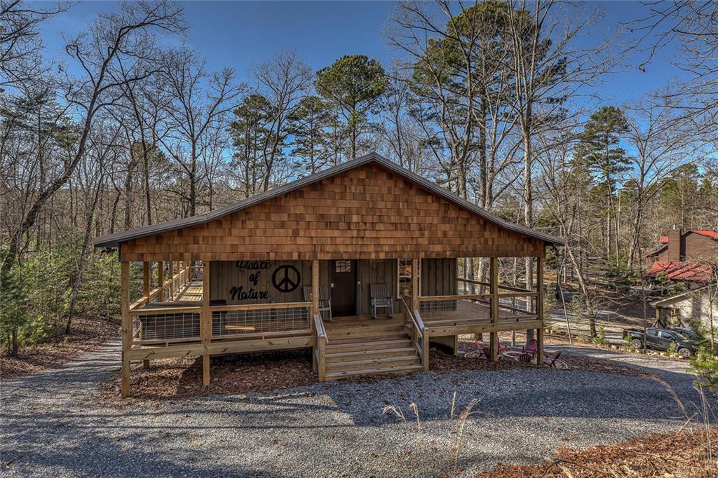 747 Matrix Lane Ellijay, GA 30540 - Photo 26 of 37 Gallery Image 26