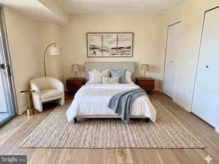 $225,000 | 520 N Street Southwest, Unit S522, Washington, DC 20024