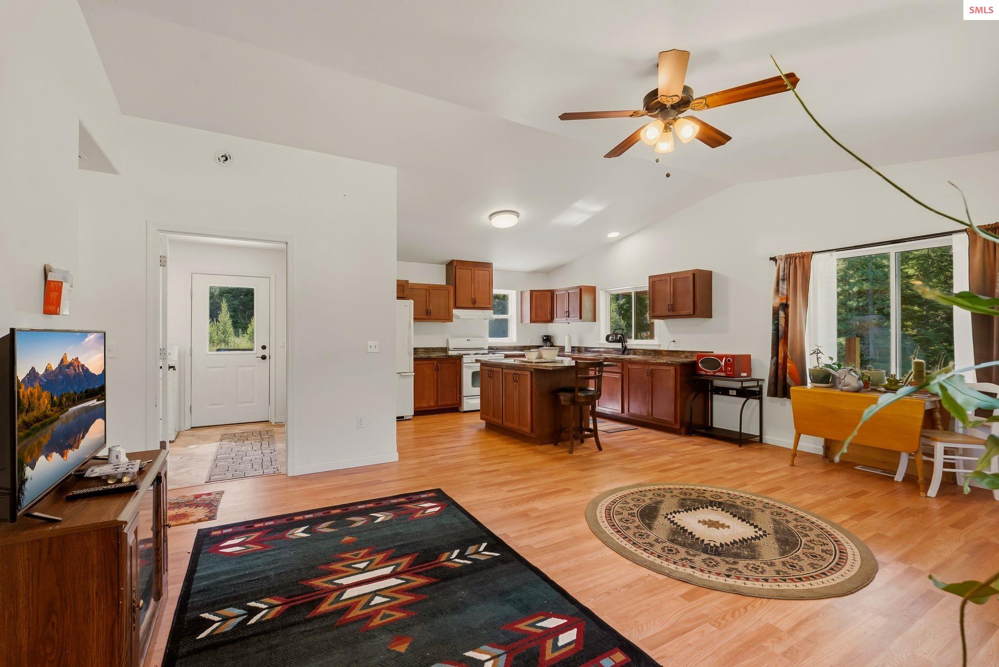 273 Flume Creek Road Sandpoint, ID 83864 - Photo 6 of 58 Gallery Image 6