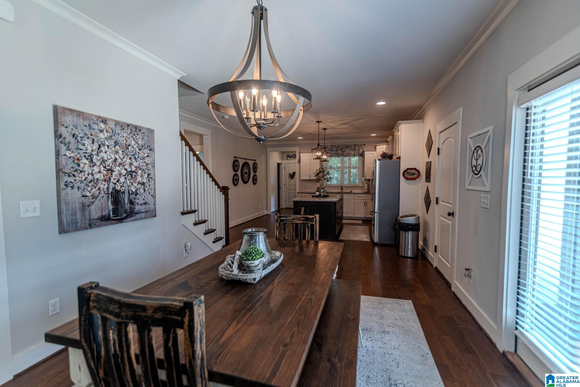 252 Crossbridge Road Chelsea, AL 35043 - Photo 11 of 38