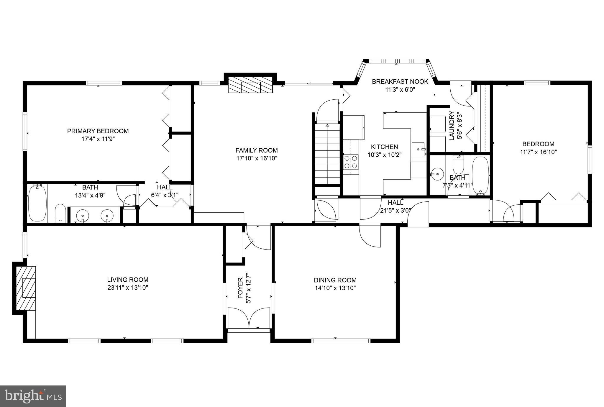 305 Green Lane Reading, PA 19601 - Photo 30 of 31