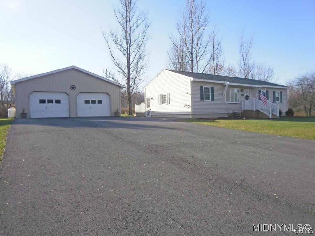 9582 Luke Road Marcy, NY 13403 - Photo 1 of 1 1250 Square Feet