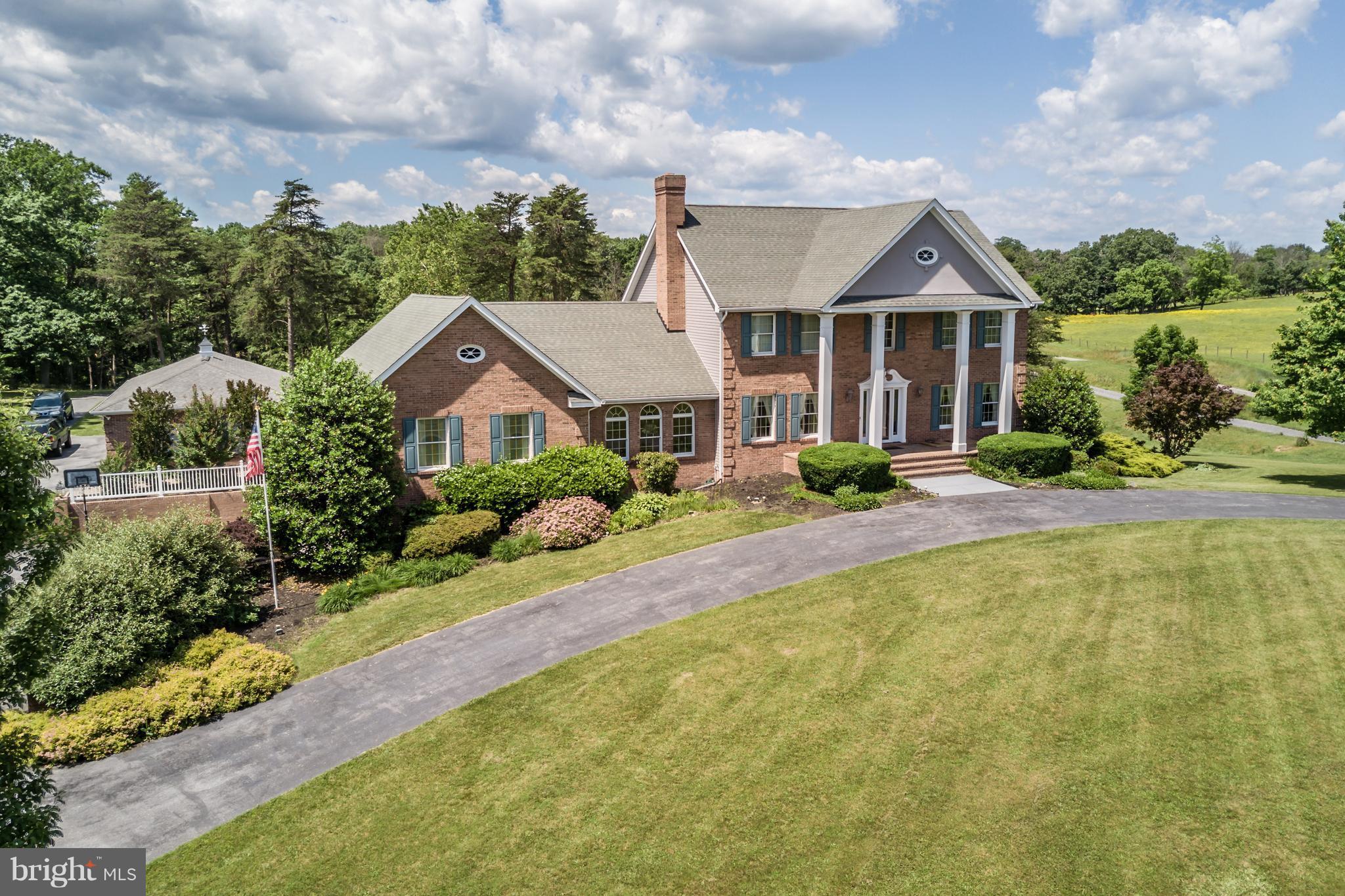Beautiful Curb Appeal