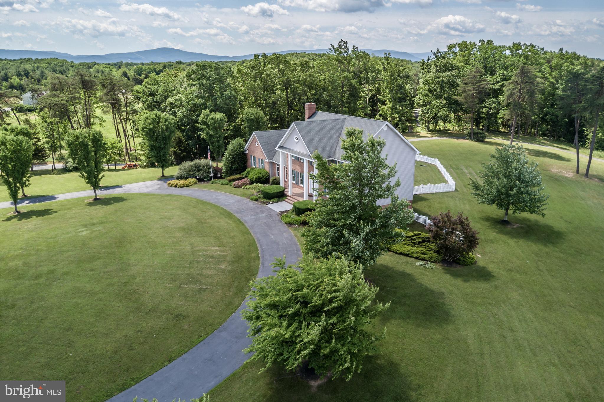 2000 Double Church Road Stephens City, VA 22655 - Photo 27 of 30 Exterior (General)