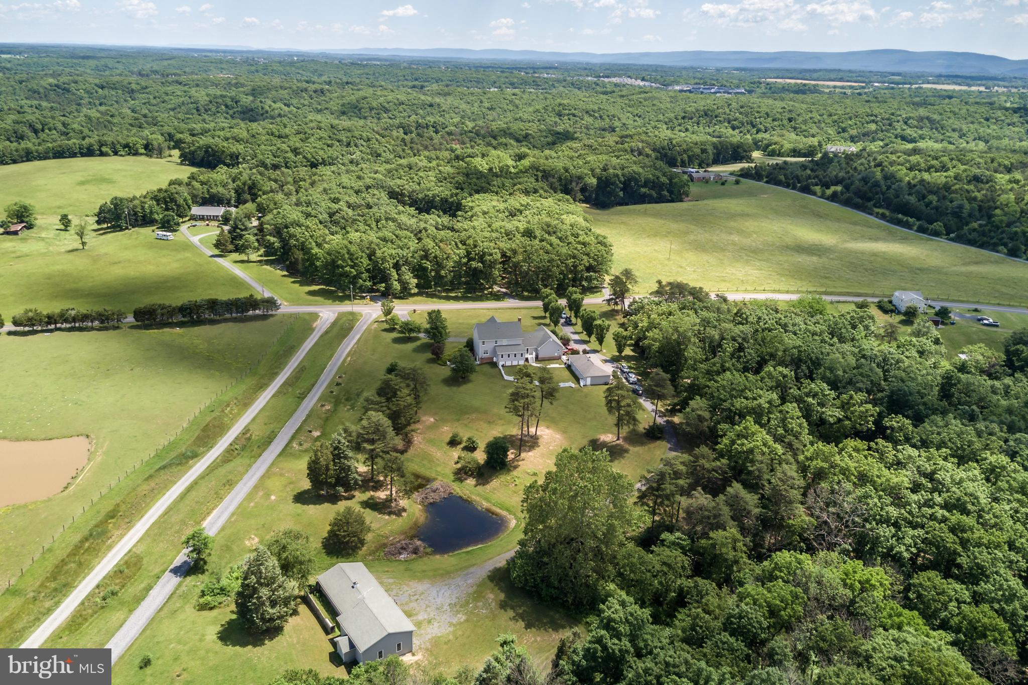 2000 Double Church Road Stephens City, VA 22655 - Photo 30 of 30 Exterior (General)