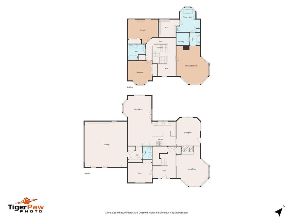 4650 Burnt Hickory Road Northwest Marietta, GA 30064 - Photo 71 of 74