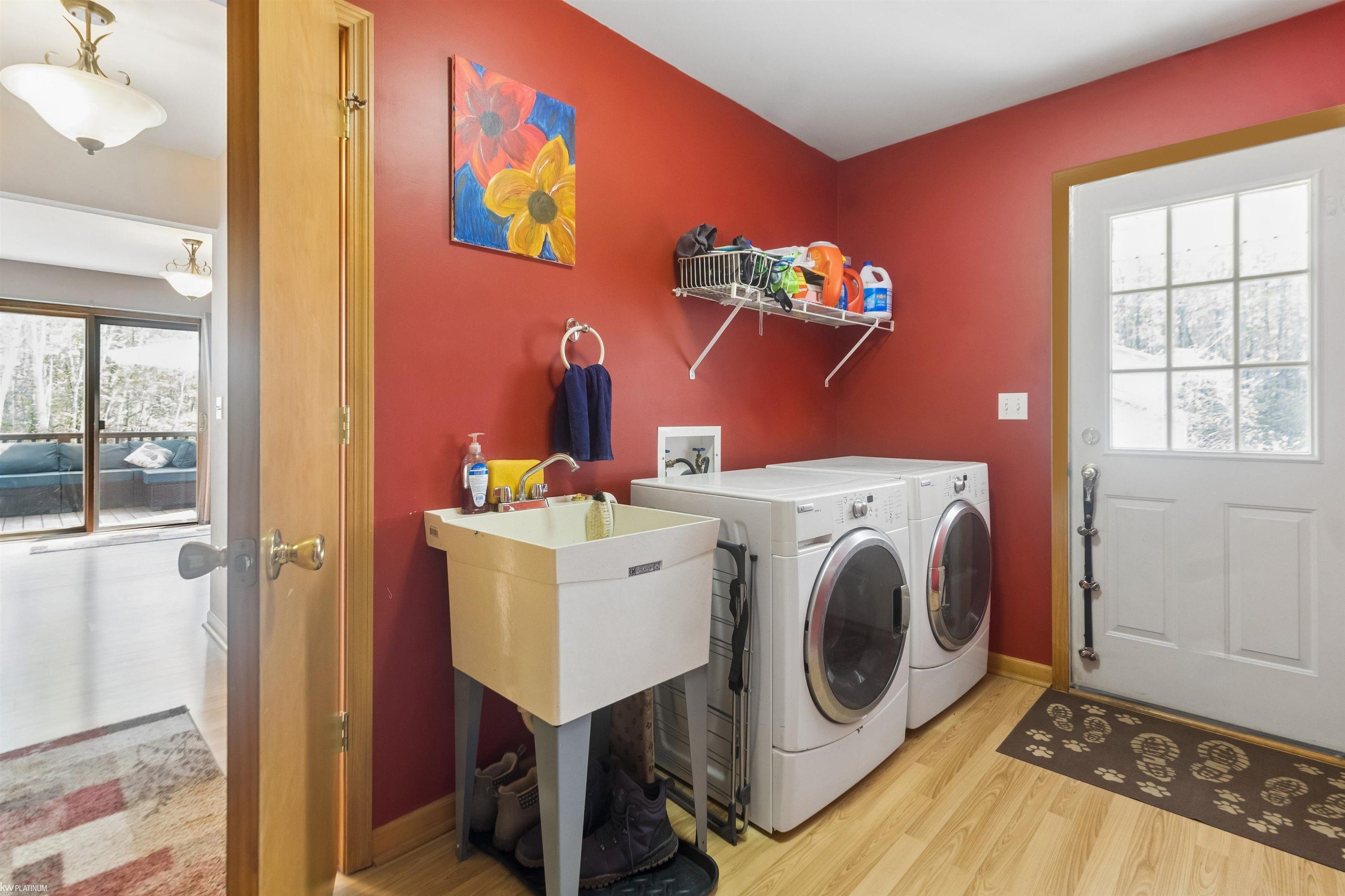 6527 Genaw Road Algonac, MI 48001 - Photo 23 of 45