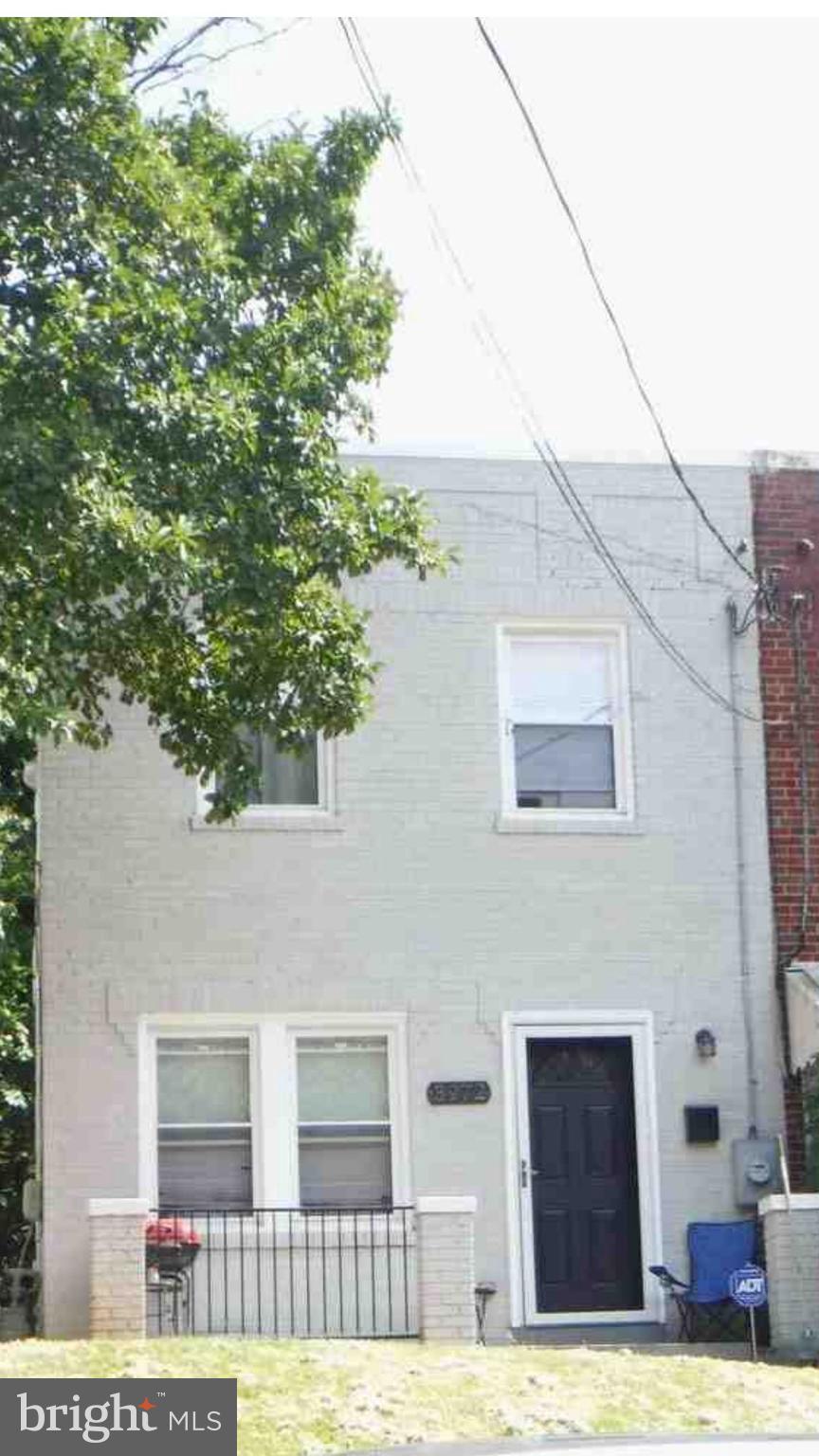 3972 2nd Street Southwest Washington, DC 20032 - Photo 1 of 8 Gallery Image 1