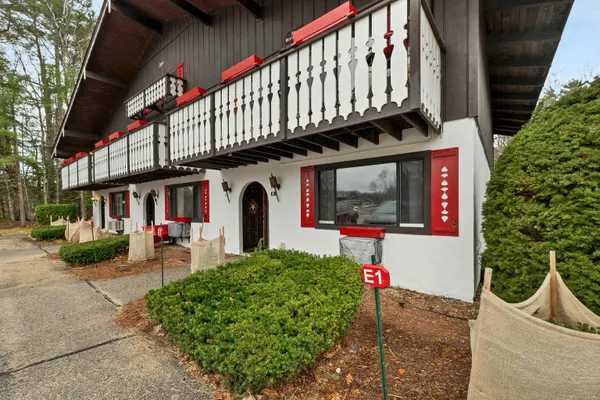 $255,000 | 48 Linderhof Golf Course Road, Unit 1, Bartlett, NH 03838