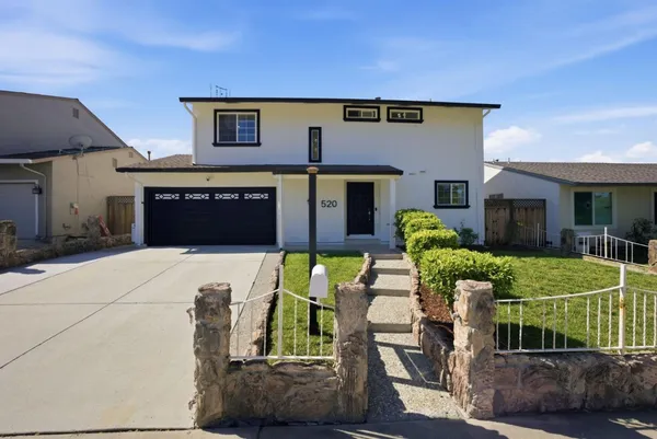 $1,499,999 | 520 Tigerwood Way, San Jose, CA 95111