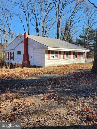 $90,900 | 15689 Ridge Road, Fort Loudon, PA 17224