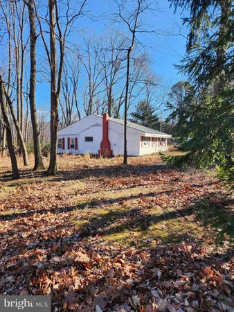 $90,900 | 15689 Ridge Road, Fort Loudon, PA 17224