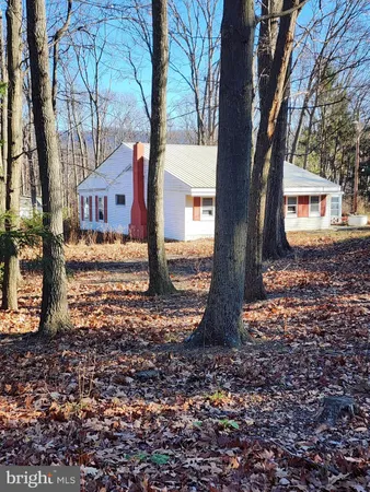 $90,900 | 15689 Ridge Road, Fort Loudon, PA 17224