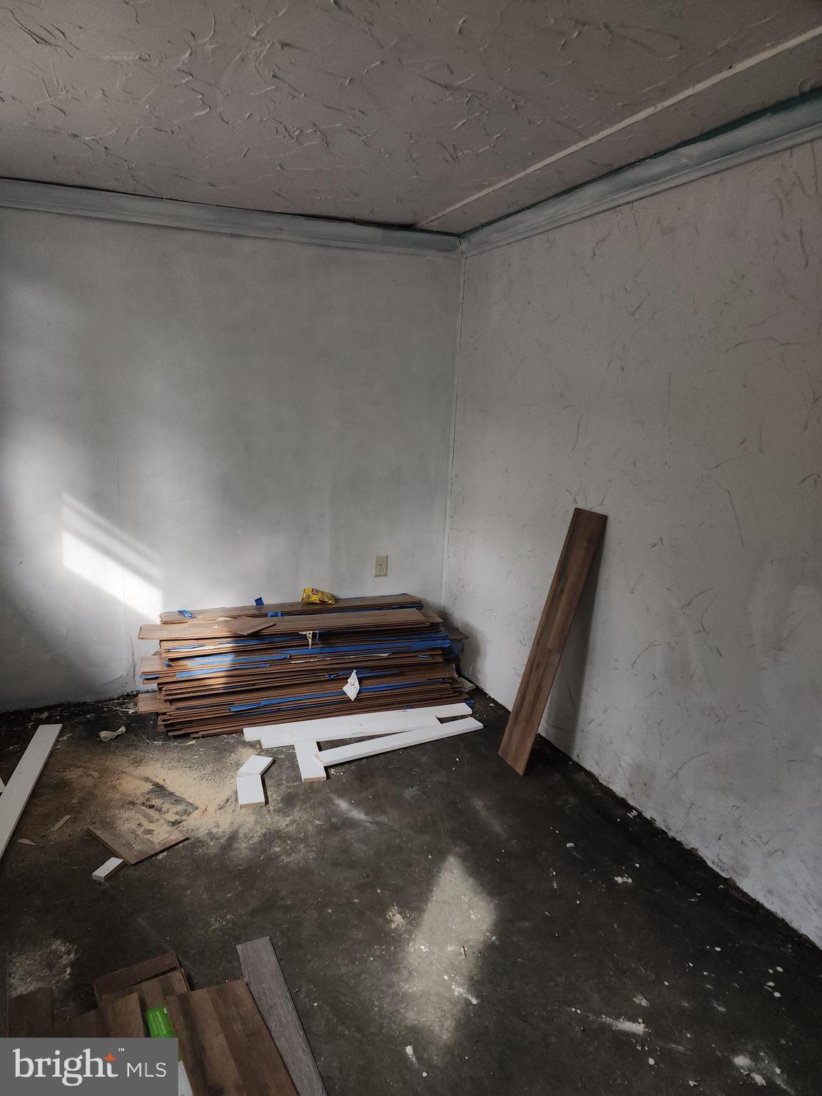 15689 Ridge Road Fort Loudon, PA 17224 - Photo 14 of 24 a view of room with a desk and chair