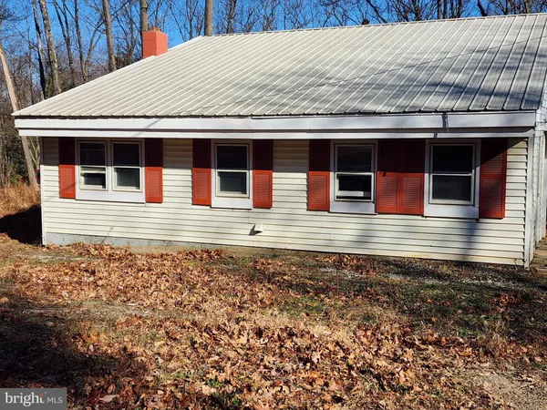 $90,900 | 15689 Ridge Road, Fort Loudon, PA 17224