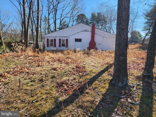 $90,900 | 15689 Ridge Road, Fort Loudon, PA 17224