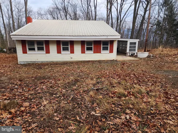 $90,900 | 15689 Ridge Road, Fort Loudon, PA 17224