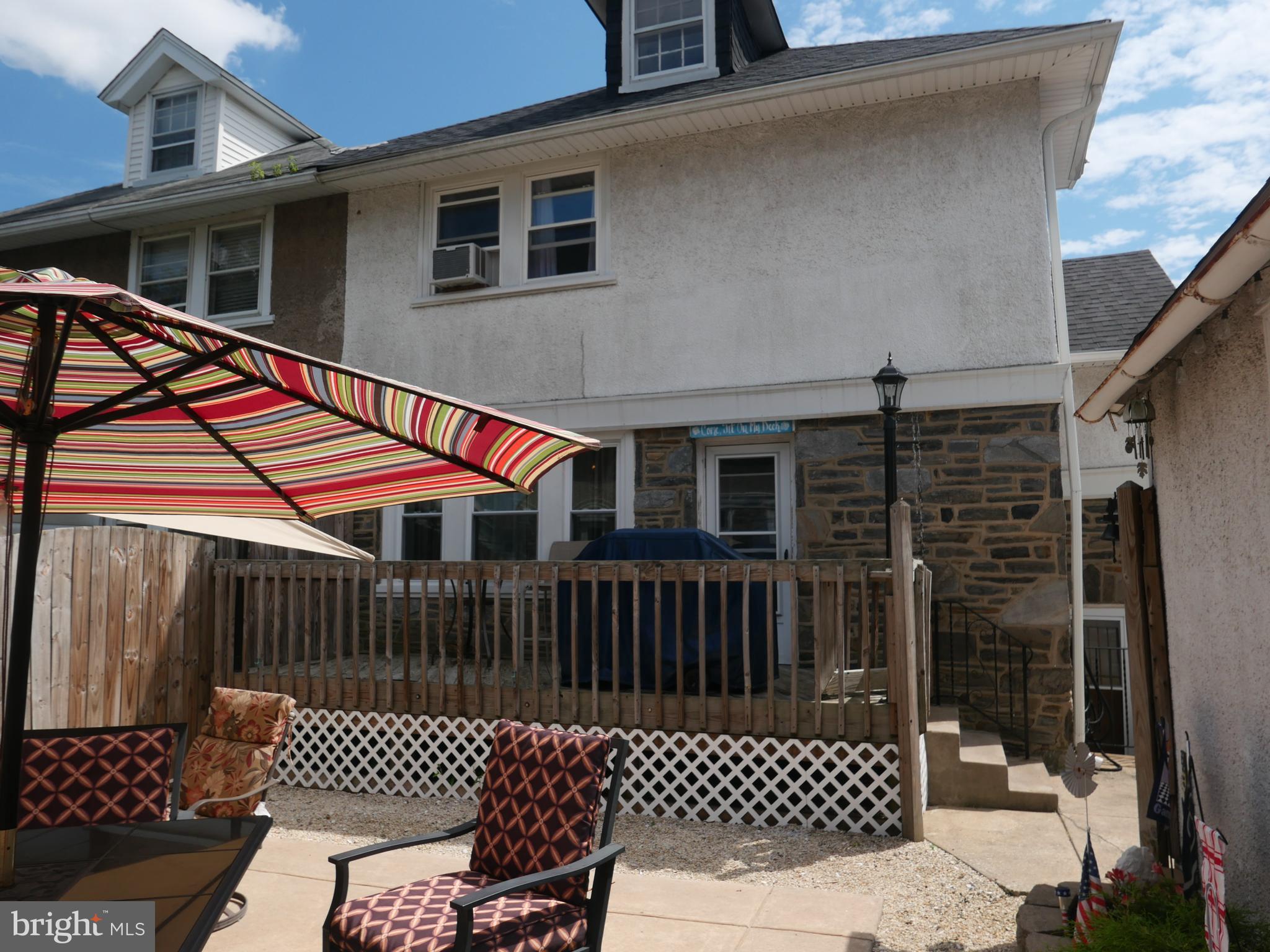 104 Crestview Road Upper Darby, PA 19082 - Photo 16 of 26