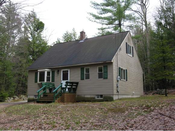 307 Durell Road Tamworth, NH 03886 - Photo 1 of 1 Gallery Image 1