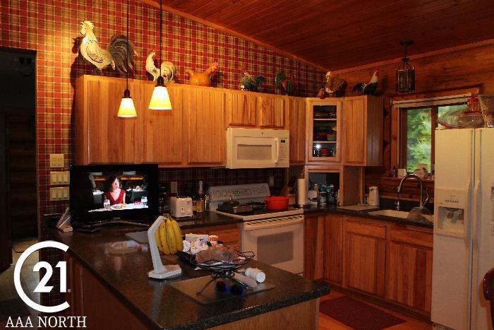 3032 South Blacks Corners Road Dryden, MI 48428 - Photo 6 of 40 Gallery Image 6