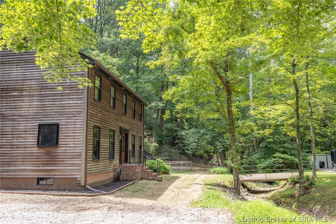 2785 Spickert Knob Road Floyds Knobs, IN 47119 - Photo 49 of 51 Gallery Image 49