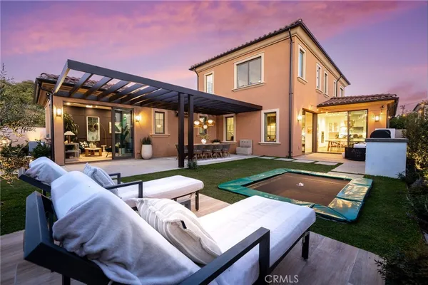 $2,777,000 | 103 Vigna, Irvine, CA 92602