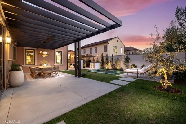 $2,777,000 | 103 Vigna, Irvine, CA 92602