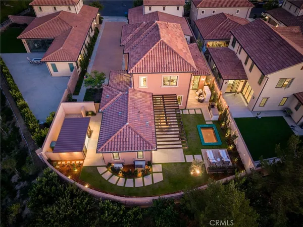 $2,777,000 | 103 Vigna, Irvine, CA 92602