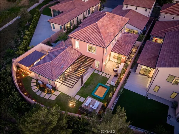 $2,777,000 | 103 Vigna, Irvine, CA 92602