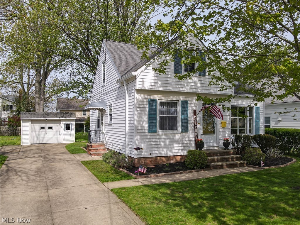 1244 Churchill Road Lyndhurst, OH 44124 - Photo 15 of 15