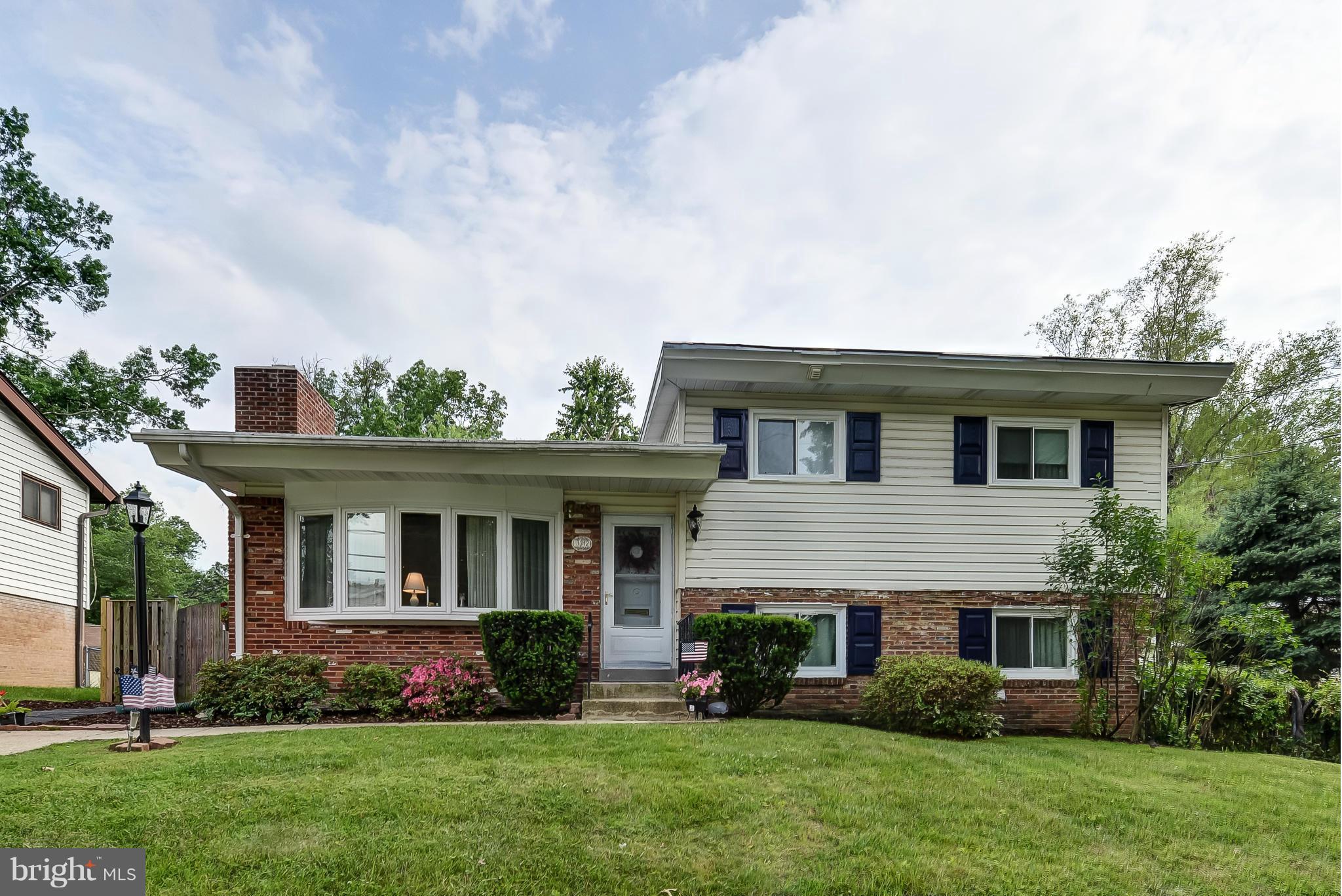 3312 May Street Silver Spring, MD 20906 - Photo 1 of 30 Exterior (Front)