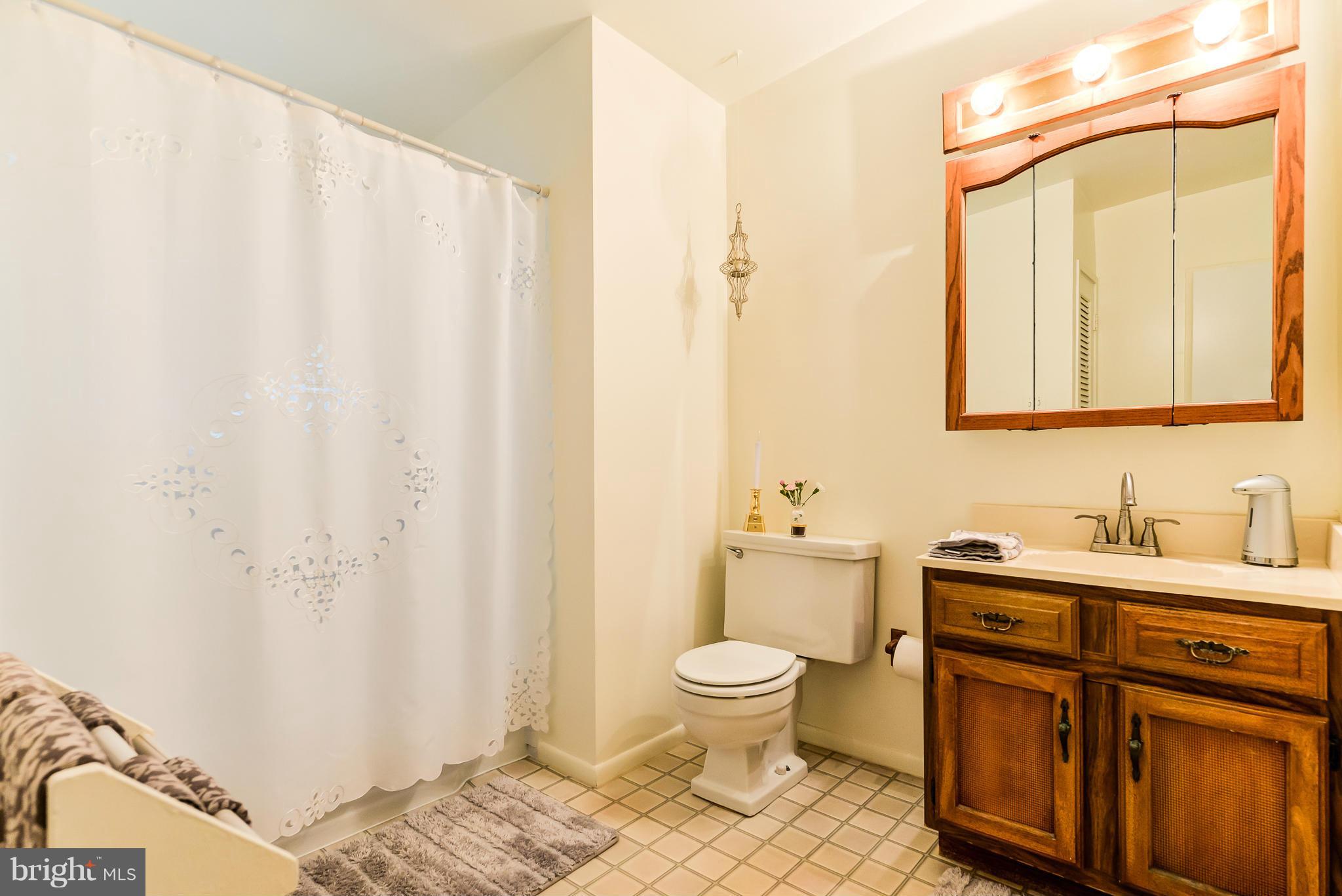 3312 May Street Silver Spring, MD 20906 - Photo 18 of 30 Hall Bath