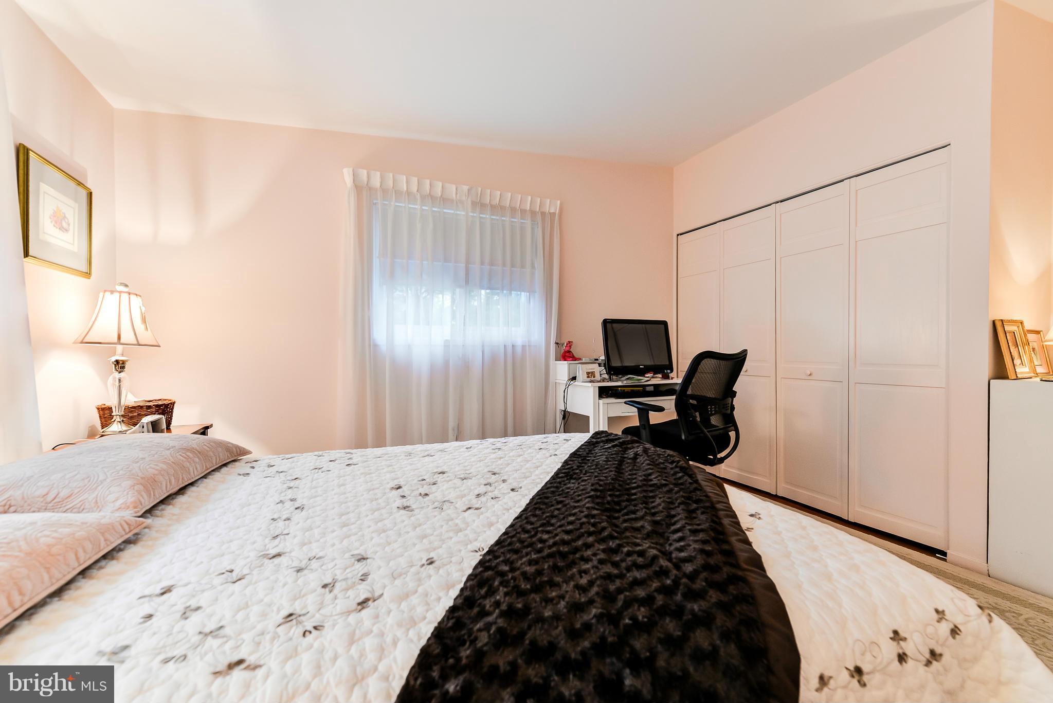 3312 May Street Silver Spring, MD 20906 - Photo 20 of 30 Bedroom 2 Alternate 1
