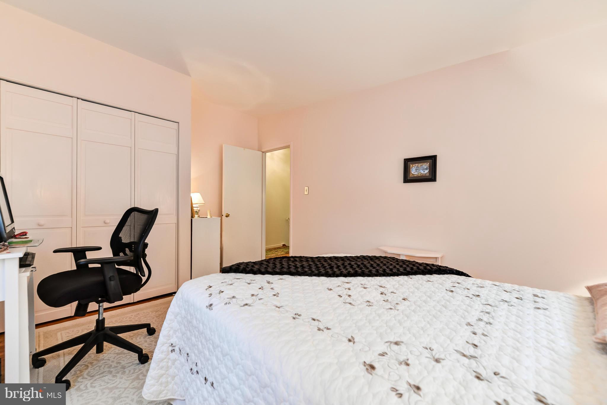 3312 May Street Silver Spring, MD 20906 - Photo 21 of 30 Bedroom 2 Alternate 2