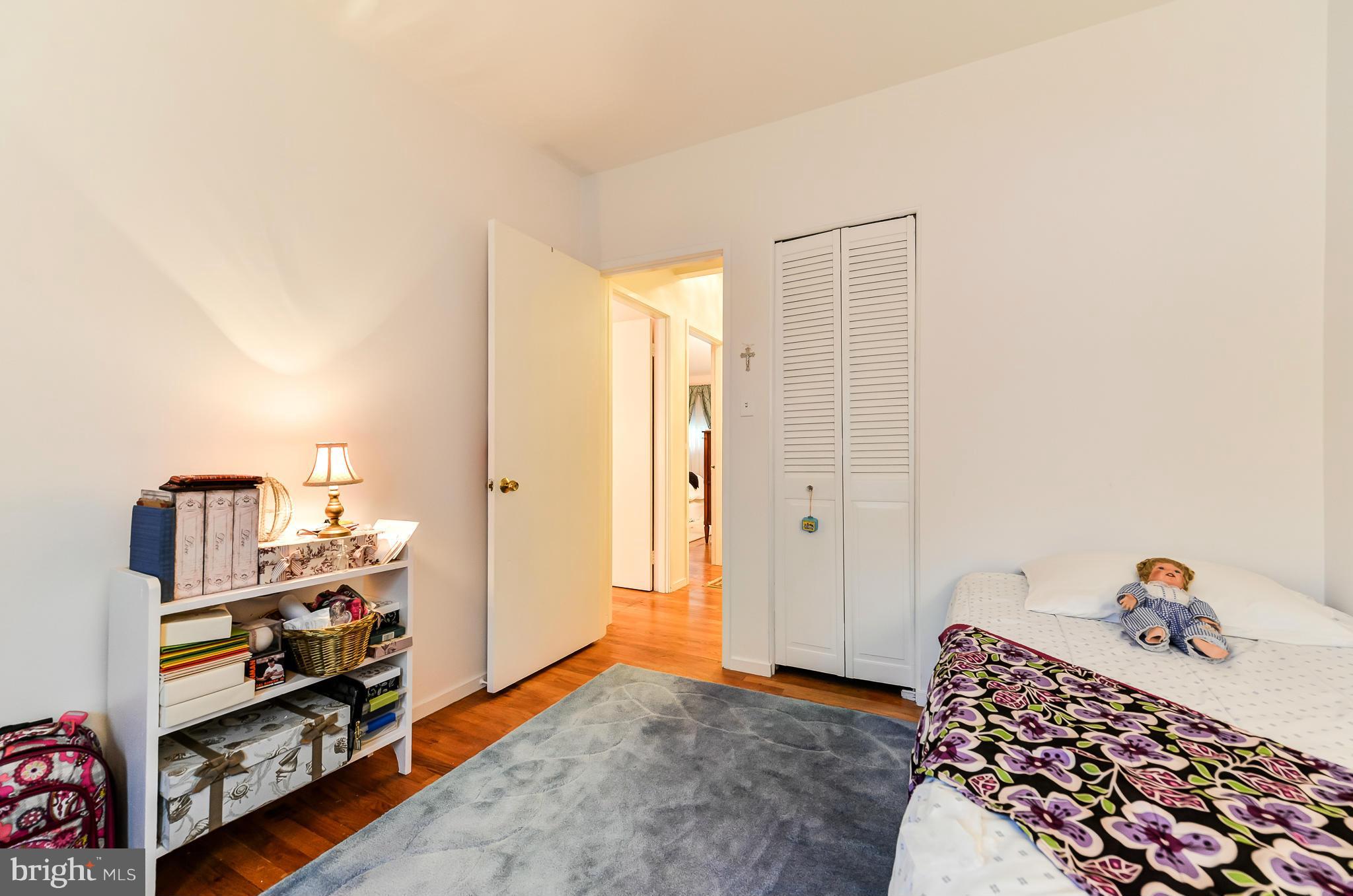 3312 May Street Silver Spring, MD 20906 - Photo 23 of 30 Bedroom 3 Alternate