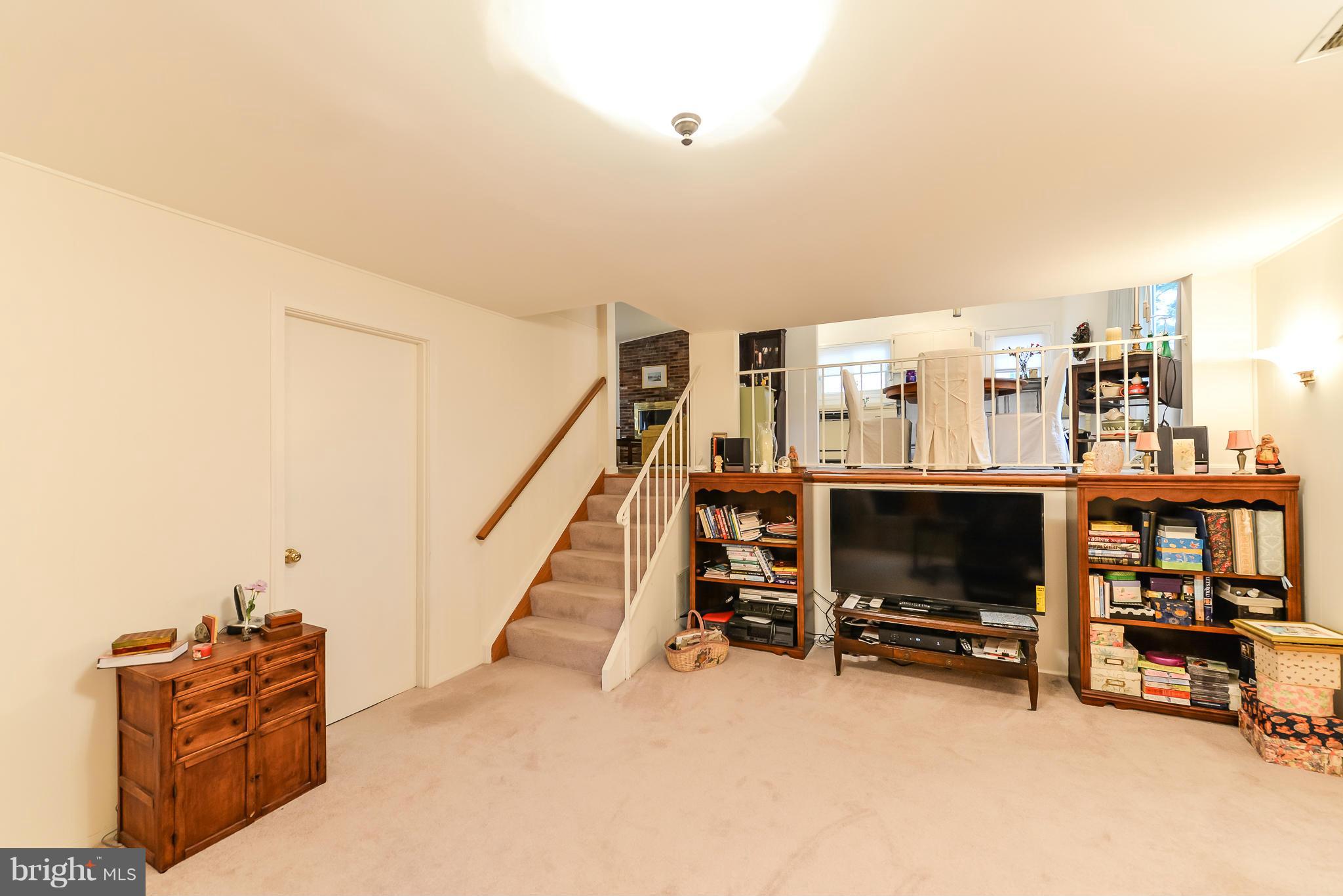 3312 May Street Silver Spring, MD 20906 - Photo 24 of 30 Family Room