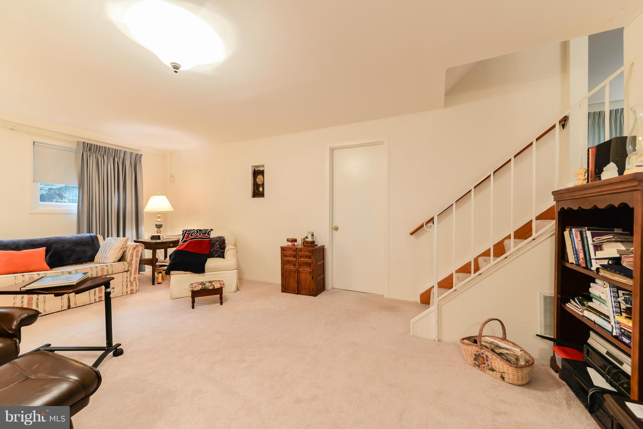 3312 May Street Silver Spring, MD 20906 - Photo 26 of 30 Family Room