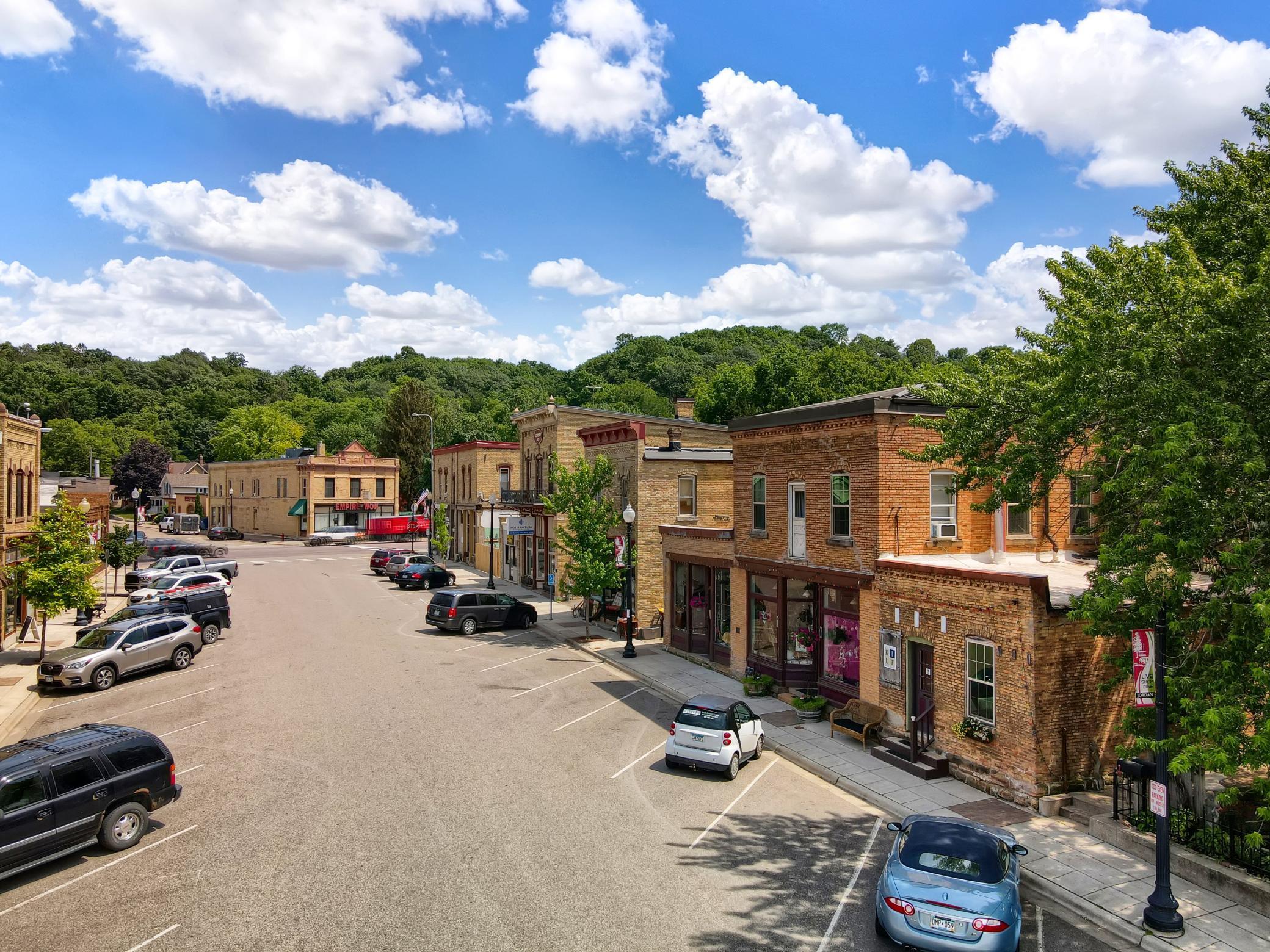 1228 Edge Circle Jordan, MN 55352 - Photo 25 of 32