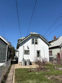 $85,000 | 3534 North 12th Street, Milwaukee, WI 53206