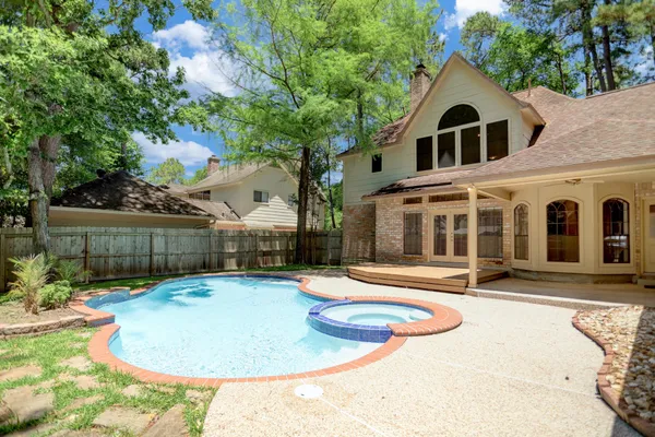 $3,899 | 127 Rush Haven Drive, Spring, TX 77381