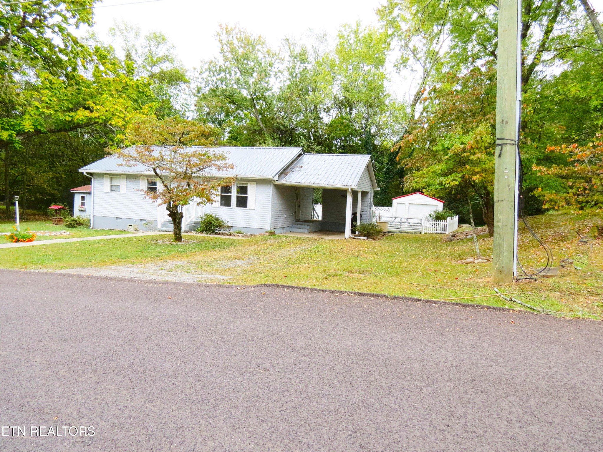 5409 Rowan Road Knoxville, TN 37912 - Photo 5 of 47 Gallery Image 5