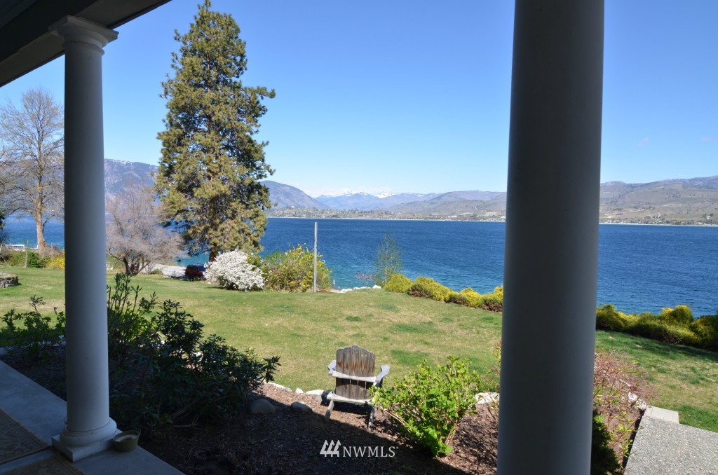 395 Minneapolis Beach Road Chelan, WA 98816 - Photo 12 of 14 Gallery Image 12