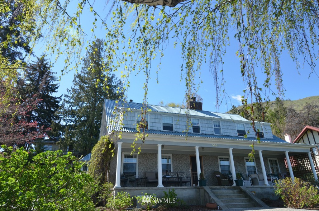 395 Minneapolis Beach Road Chelan, WA 98816 - Photo 13 of 14 Gallery Image 13